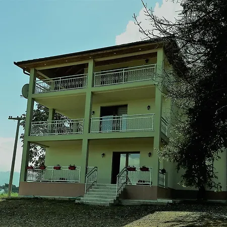 Vila New Galia Misevici