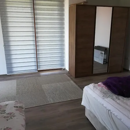 Vila New Galia *