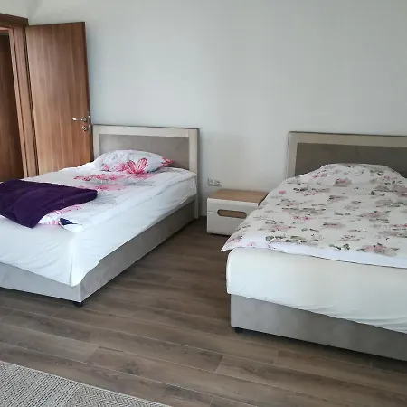 New Galia Vila *