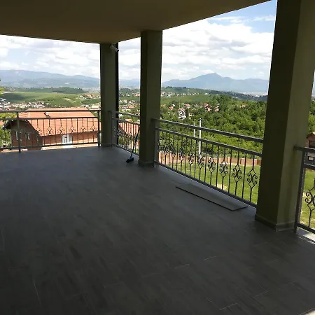 New Galia Vila