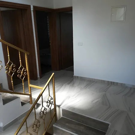 Vila New Galia