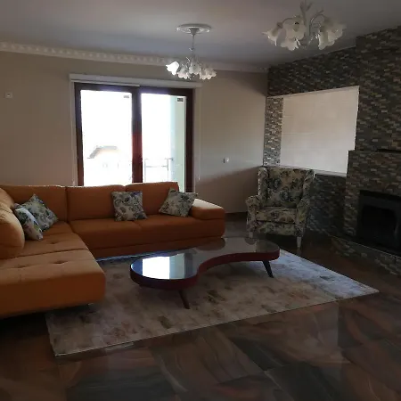 Vila New Galia *