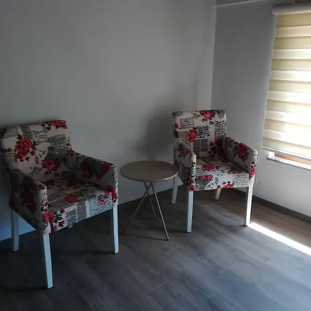 New Galia Vila